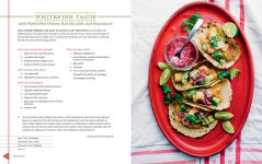 Alternative view 11 of The Lake Michigan Cottage Cookbook: Door County Cherry Pie, Sheboygan Bratwurst, Traverse City Trout, and 115 More Regional Favorites