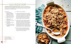 Alternative view 15 of The Lake Michigan Cottage Cookbook: Door County Cherry Pie, Sheboygan Bratwurst, Traverse City Trout, and 115 More Regional Favorites
