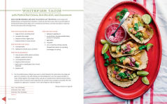 Alternative view 3 of The Lake Michigan Cottage Cookbook: Door County Cherry Pie, Sheboygan Bratwurst, Traverse City Trout, and 115 More Regional Favorites