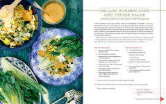 Alternative view 10 of The Lake Michigan Cottage Cookbook: Door County Cherry Pie, Sheboygan Bratwurst, Traverse City Trout, and 115 More Regional Favorites