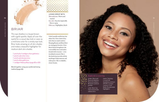 Make Your Own Pure Mineral Makeup 79 - Mineral Makeup S Make Your Own Pure Mineral Makeup 79 - Mineral Makeup S