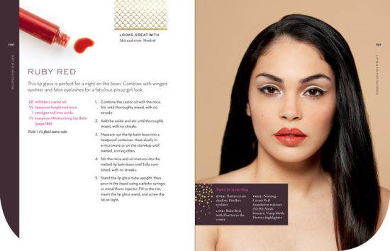 Make Your Own Pure Mineral Makeup 79 - Make Your Own Mineral Makeup Make Your Own Pure Mineral Makeup 79 - Make Your Own Mineral Makeup