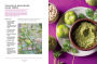 Alternative view 7 of The Pesto Cookbook: 116 Recipes for Creative Herb Combinations and Dishes Bursting with Flavor