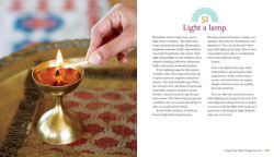 Alternative view 13 of The Ayurveda Way: 108 Practices from the World's Oldest Healing System for Better Sleep, Less Stress, Optimal Digestion, and More