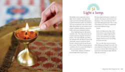 Alternative view 7 of The Ayurveda Way: 108 Practices from the World's Oldest Healing System for Better Sleep, Less Stress, Optimal Digestion, and More