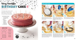 Alternative view 13 of Baking Class: 50 Fun Recipes Kids Will Love to Bake!