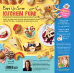 Alternative view 16 of Baking Class: 50 Fun Recipes Kids Will Love to Bake!