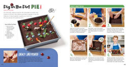 Alternative view 5 of Baking Class: 50 Fun Recipes Kids Will Love to Bake!