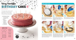 Alternative view 7 of Baking Class: 50 Fun Recipes Kids Will Love to Bake!