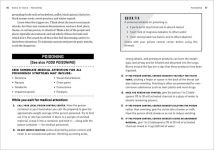 Alternative view 8 of The Natural First Aid Handbook: Household Remedies, Herbal Treatments, and Basic Emergency Preparedness Everyone Should Know