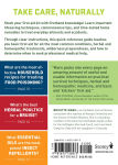Alternative view 9 of The Natural First Aid Handbook: Household Remedies, Herbal Treatments, and Basic Emergency Preparedness Everyone Should Know