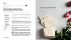 Alternative view 10 of Home Cheese Making, 4th Edition: From Fresh and Soft to Firm, Blue, Goat's Milk, and More; Recipes for 100 Favorite Cheeses