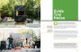 Alternative view 4 of Micro Living: 40 Innovative Tiny Houses Equipped for Full-Time Living, in 400 Square Feet or Less