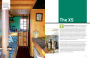 Alternative view 7 of Micro Living: 40 Innovative Tiny Houses Equipped for Full-Time Living, in 400 Square Feet or Less