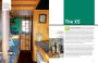 Alternative view 10 of Micro Living: 40 Innovative Tiny Houses Equipped for Full-Time Living, in 400 Square Feet or Less