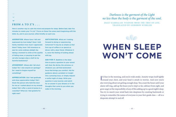 The Mindful Way to a Good Night's Sleep: Discover How Use Dreamwork, Meditation, and Journaling Sleep Deeply Wake Up Well