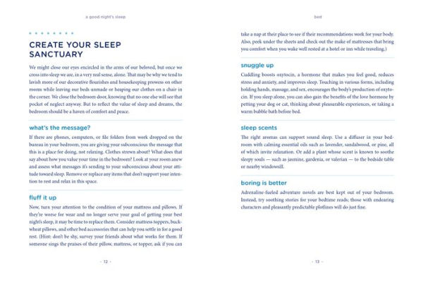 The Mindful Way to a Good Night's Sleep: Discover How Use Dreamwork, Meditation, and Journaling Sleep Deeply Wake Up Well