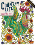 Alternative view 1 of Country Life Coloring Book