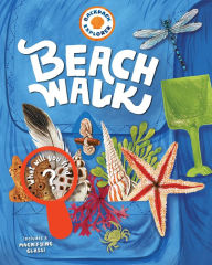 Ebook kostenlos epub download Backpack Explorer: Beach Walk 9781612129020 (English Edition) by Storey Publishing, Storey Publishing CHM