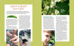 Alternative view 5 of Gardening with Emma: Grow and Have Fun: A Kid-to-Kid Guide