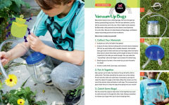 Alternative view 6 of Gardening with Emma: Grow and Have Fun: A Kid-to-Kid Guide