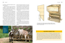 Alternative view 7 of Storey's Guide to Raising Dairy Goats, 5th Edition: Breed Selection, Feeding, Fencing, Health Care, Dairying, Marketing