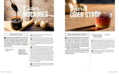 Alternative view 11 of Ciderhouse Cookbook: 127 Recipes That Celebrate the Sweet, Tart, Tangy Flavors of Apple Cider