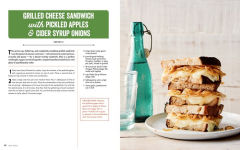 Alternative view 5 of Ciderhouse Cookbook: 127 Recipes That Celebrate the Sweet, Tart, Tangy Flavors of Apple Cider