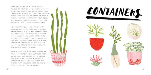 House Jungle: Turn Your Home into a Plant-Filled Paradise!