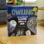 Alternative view 18 of Owling: Enter the World of the Mysterious Birds of the Night