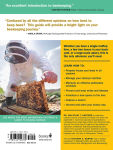 Alternative view 16 of Storey's Guide to Keeping Honey Bees, 2nd Edition: Honey Production, Pollination, Health