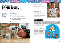 Alternative view 2 of Mason Jar Science: 40 Slimy, Squishy, Super-Cool Experiments; Capture Big Discoveries in a Jar, from the Magic of Chemistry and Physics to the Amazing Worlds of Earth Science and Biology