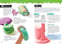 Alternative view 5 of Mason Jar Science: 40 Slimy, Squishy, Super-Cool Experiments; Capture Big Discoveries in a Jar, from the Magic of Chemistry and Physics to the Amazing Worlds of Earth Science and Biology