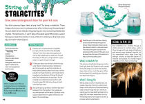 Alternative view 7 of Mason Jar Science: 40 Slimy, Squishy, Super-Cool Experiments; Capture Big Discoveries in a Jar, from the Magic of Chemistry and Physics to the Amazing Worlds of Earth Science and Biology