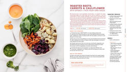 Alternative view 13 of Build-a-Bowl: 77 Satisfying & Nutritious Combos: Whole Grain + Vegetable + Protein + Sauce = Meal