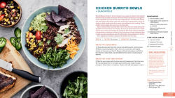 Alternative view 3 of Build-a-Bowl: 77 Satisfying & Nutritious Combos: Whole Grain + Vegetable + Protein + Sauce = Meal