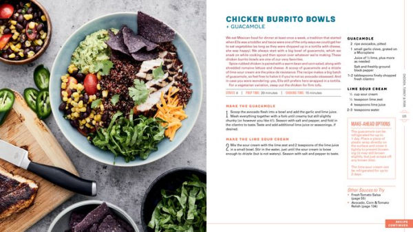 Build-a-Bowl: 77 Satisfying & Nutritious Combos: Whole Grain + Vegetable + Protein + Sauce = Meal