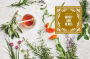 Alternative view 10 of Sweet Remedies: Healing Herbal Honeys