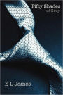 Fifty Shades of Grey (Fifty Shades Trilogy #1)