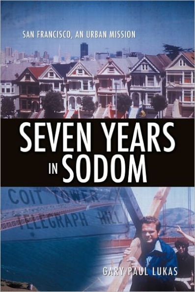 Seven Years Sodom
