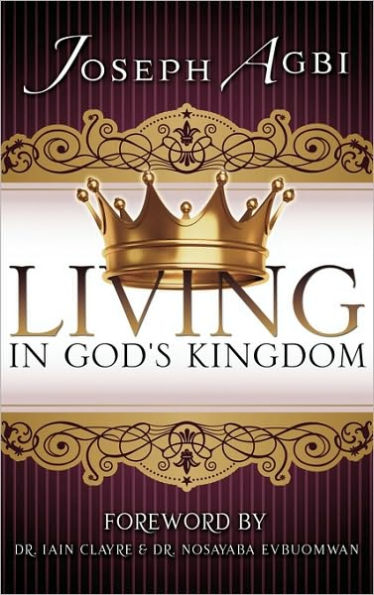 Living God's Kingdom