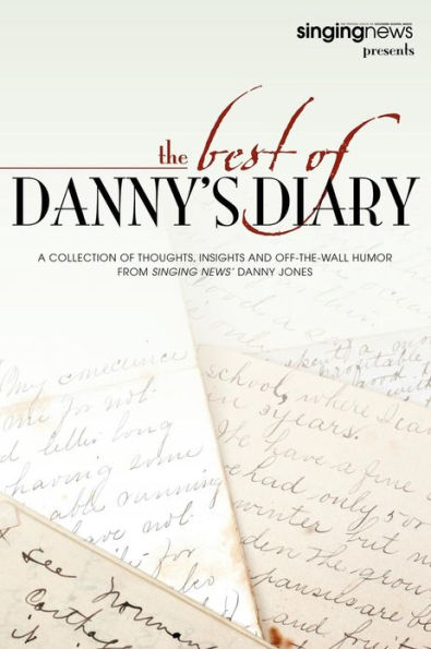 The Best of Danny's Diary