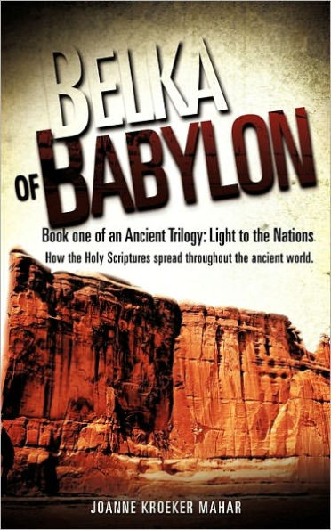 BelkA of BABYLON