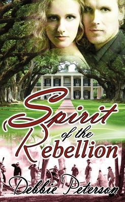 Spirit of the Rebellion