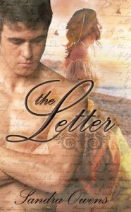 Title: The Letter, Author: Sandra Owens