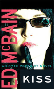 Title: Kiss, Author: Ed McBain