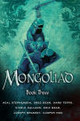 The Mongoliad: Book Three