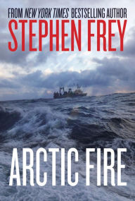 Pdf books online free download Arctic Fire