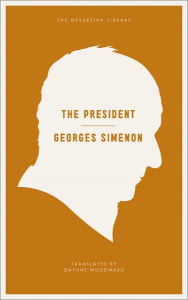 Title: The President, Author: Georges Simenon