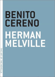 Title: Benito Cereno, Author: Herman Melville